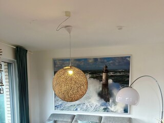 Ferienwohnung Dahme Ausstattung 25