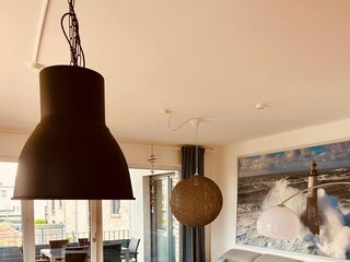 Ferienwohnung Dahme Ausstattung 26