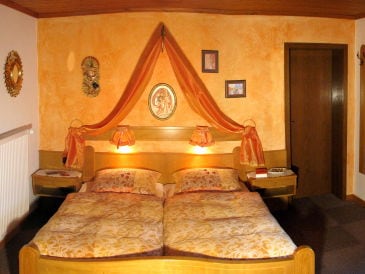Holiday apartment Herzogstand - Residence St. Ulrich