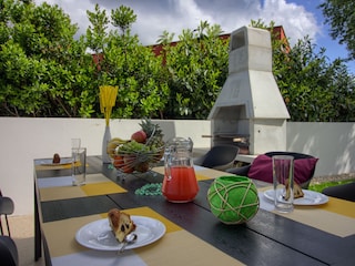 Villa Šišan Registrazione all'aperto 4