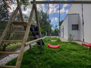 Villa Šišan Registrazione all'aperto 12