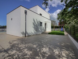 Villa Šišan Registrazione all'aperto 14