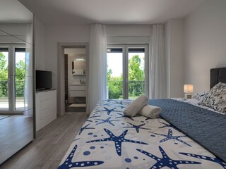 Villa Šišan Caratteristiche 25