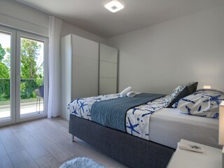 Villa mit privatem Pool in Sisan