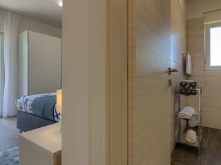 Villa Šišan Caratteristiche 29