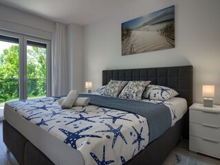 Villa Šišan Caratteristiche 31