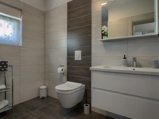 Villa Šišan Caratteristiche 32