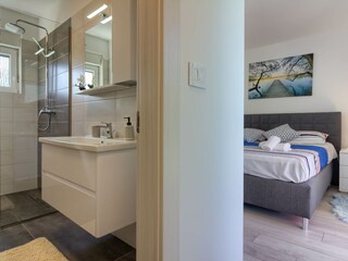 Villa Šišan Caratteristiche 35