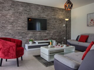 Villa Šišan Caratteristiche 18