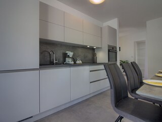 Villa Šišan Caratteristiche 20