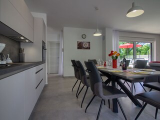 Villa Šišan Caratteristiche 21