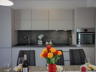 Villa Šišan Caratteristiche 22