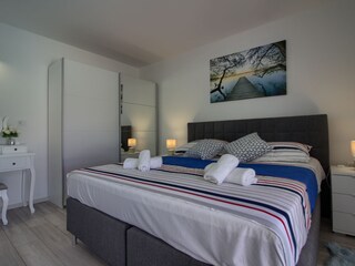 Villa Šišan Caratteristiche 27