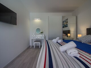 Villa Šišan Caratteristiche 28