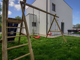 Villa Šišan Ambiente 38