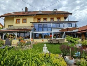 Holiday house Villa Grenzenlos (Villa Endless) - Loeffingen - image1