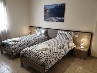 Vakantieappartement Tignale Kenmerken 22