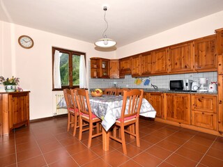 Vakantieappartement Tignale Kenmerken 17