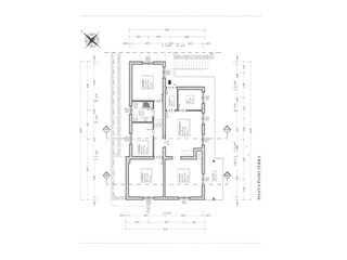 Vakantieappartement Tignale Grondplan 28