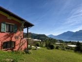 Casa Runsel Bonassi mit Seeblick