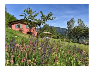 Appartamento per vacanze Tignale Registrazione all'aperto 3