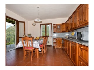 Appartamento per vacanze Tignale Caratteristiche 18