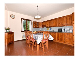 Appartamento per vacanze Tignale Caratteristiche 17