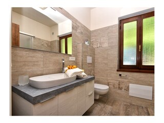 Appartamento per vacanze Tignale Caratteristiche 26