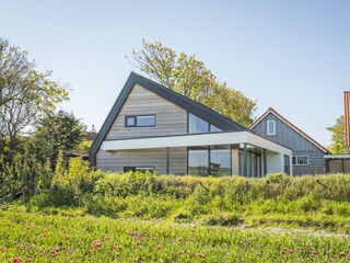 Casa per le vacanze Den Hoorn Registrazione all'aperto 9