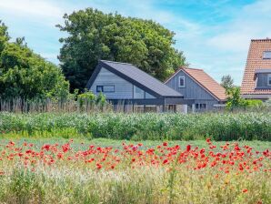 Casa per le vacanze OpTexel - Il Corno - image1