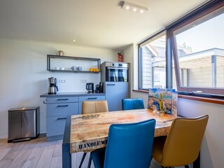 Casa per le vacanze Den Hoorn Caratteristiche 14