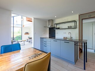 Casa per le vacanze Den Hoorn Caratteristiche 15