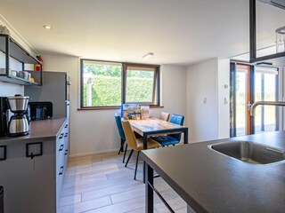 Casa per le vacanze Den Hoorn Caratteristiche 16