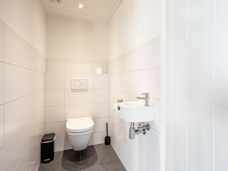 Casa per le vacanze Den Hoorn Caratteristiche 24