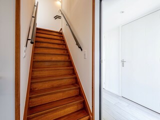 Casa per le vacanze Den Hoorn Caratteristiche 25