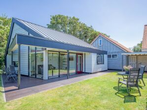 Holiday house OpTexel - Den Hoorn - image1