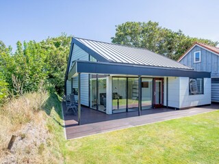 Casa per le vacanze Den Hoorn Registrazione all'aperto 2