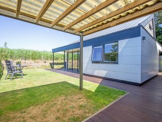 Casa per le vacanze Den Hoorn Registrazione all'aperto 3