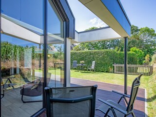 Casa per le vacanze Den Hoorn Registrazione all'aperto 5