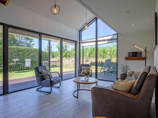 Casa per le vacanze Den Hoorn Caratteristiche 11