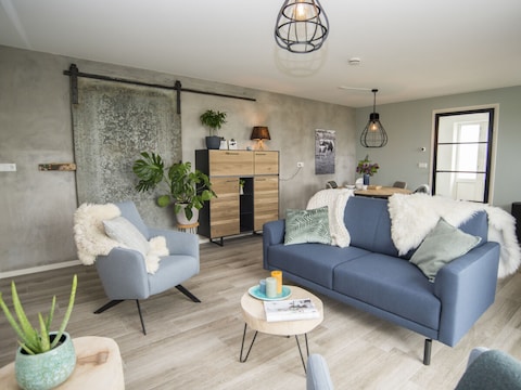 Ferienwohnung Onder de Wol