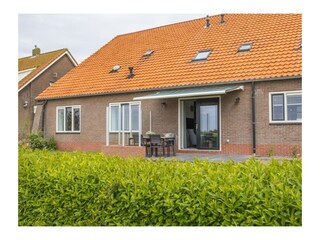 Appartamento per vacanze Den Burg Registrazione all'aperto 2