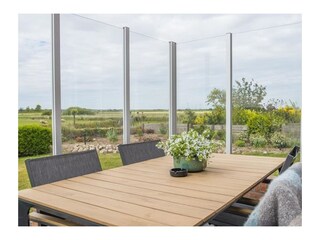 Appartamento per vacanze Den Burg Registrazione all'aperto 4