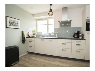 Appartamento per vacanze Den Burg Caratteristiche 13