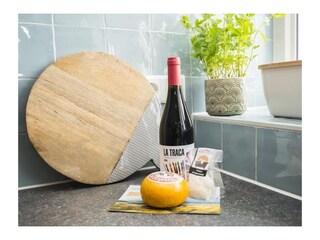 Appartamento per vacanze Den Burg Caratteristiche 14