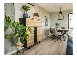 Appartamento per vacanze Den Burg Caratteristiche 11