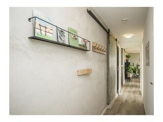 Appartamento per vacanze Den Burg Caratteristiche 15