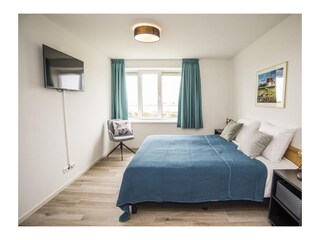 Appartamento per vacanze Den Burg Caratteristiche 16