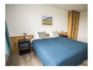 Appartamento per vacanze Den Burg Caratteristiche 17