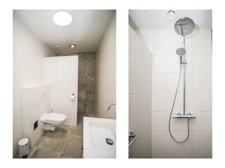 Appartamento per vacanze Den Burg Caratteristiche 18